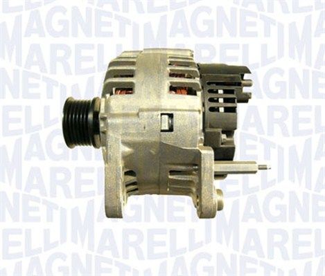 MAGNETI MARELLI Генератор 944390419100